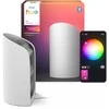 Sieninis šviestuvas Philips Hue Play wall washer, baltas, EU/UK | Colored and baltas light (RBGW)
