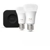 „Philips Hue Bridge Pro“ + 2 x E27