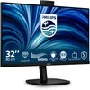 Monitorius „Philips 32B2U3601H/00“ – 100 Hz | QHD | IPS | 31,5 colio