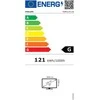 Monitorius Philips 50BDL3511Q 126CM 50IN VA LED - 3840X2160 16:9 400CD/QM