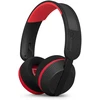 Philips TAA6219BK/00 Ausinės BT juodas/raudona