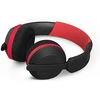 Philips TAA6219BK/00 Ausinės BT juodas/raudona