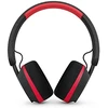 Philips TAA6219BK/00 Ausinės BT juodas/raudona