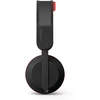 Philips TAA6219BK/00 Ausinės BT juodas/raudona