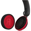 Philips TAA6219BK/00 Ausinės BT juodas/raudona