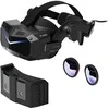 Pimax Crystal Super 50PPD (juodas)