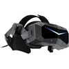 Pimax Crystal Super VR Headset, QLED 57PPD, Eye-Tracking, PC Compatible – Juodas