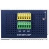 Šakotuvas Planet PLANET IGS-6325-16T4S łącza jungiama į tinklą Zarządzany L3 Gigabit Ethernet (10/100/1000) Mėlyna, Pilka