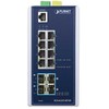 Šakotuvas Switch Planet IGS-6325-8T4X