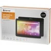 Planšetė Denver TIQ-10443BL 16GB LTE 10.1-inch Juodas