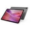 Planšetė Lenovo Tab 4G Mediatek 64 GB, 4 GB RAM, 10.1" Android 14 - Pilkas