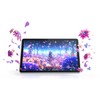 Planšetė Lenovo Tab TB311XU 4GB RAM 128GB LTE with Clear Case – Luna Pilkas