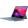 Planšetė Lenovo „Yoga Tab Plus“ „Qualcomm Snapdragon“ 256 GB 32,3 cm (12,7 colio) 3K 16 GB „Wi-Fi 7“ (802.11be) „Android 14“ žalsvai mėlyna