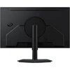 Monitorius Samsung | Odyssey QHD G5 G50F | 27 " | IPS | QHD | 16:9 | 180 Hz | 1 ms | 2560 x 1440 pikselių | 300 cd/m² | HDMI jungtys quantity 1 | Juodas