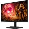 Monitorius Samsung | Odyssey QHD G5 G50F | 27 " | IPS | QHD | 16:9 | 180 Hz | 1 ms | 2560 x 1440 pikselių | 300 cd/m² | HDMI jungtys quantity 1 | Juodas