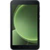 Samsung GALAXY Tab Active5 EE 8" WIFI 128GB juodas/žalias Android 14.0 Planšetė