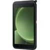 Samsung GALAXY Tab Active5 EE 8" WIFI 128GB juodas/žalias Android 14.0 Planšetė