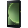 Samsung GALAXY Tab Active5 EE 8" WIFI 128GB juodas/žalias Android 14.0 Planšetė