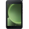 Planšetė Samsung Galaxy | Tab Active 5 X306 | 8 " | Žalias | TFT LCD | 1920 x 1200 pikselių | 6 GB | 128 GB | 4G | 5G | Wi-Fi | Front camera | 5 MP | Rear camera | 13 MP | Bluetooth | 5.3 | Android | 14