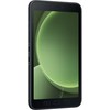 Planšetė Samsung Galaxy | Tab Active 5 X306 | 8 " | Žalias | TFT LCD | 1920 x 1200 pikselių | 6 GB | 128 GB | 4G | 5G | Wi-Fi | Front camera | 5 MP | Rear camera | 13 MP | Bluetooth | 5.3 | Android | 14