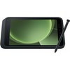 Planšetė Samsung Galaxy | Tab Active 5 X306 | 8 " | Žalias | TFT LCD | 1920 x 1200 pikselių | 6 GB | 128 GB | 4G | 5G | Wi-Fi | Front camera | 5 MP | Rear camera | 13 MP | Bluetooth | 5.3 | Android | 14