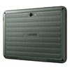 Planšetė Samsung Galaxy Tab Active5 Pro SM-X356B 5G „Snapdragon“ LTE 128 GB 25,6 cm (10.1″) 6 GB Wi-Fi 6E (802.11ax) Android 15 Žalia