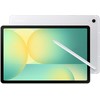 Planšetė Samsung Galaxy Tab S10 FE 10.9" 256 GB 5G Sidabrinė (SM-X526BZSPEUB)