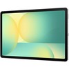 Planšetė Samsung Galaxy Tab S10 FE 10.9" 256 GB 5G Sidabrinė (SM-X526BZSPEUB)