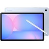 Planšetė Samsung Galaxy Tab S10 FE 10.9'' 128 GB 5G Mėlyna (SM-X526BLBREUB)