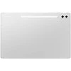Planšetinis kompiuteris Samsung Galaxy Tab S10+ 12.4", 12GB + 256GB 5G (SM-X826BZSREUE), Sidabro spalvos