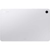 Planšetė Samsung Galaxy Tab S11 X736 5G 11 12GB RAM 512GB – Sidabrinis