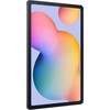 Planšetė Samsung Galaxy Tab S6 Lite 10.4" 4G LTE, 4GB/64GB, spalva: pilka