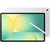 Planšetė Samsung Galaxy Tab S10 FE+ 13.1" 256 GB 5G Pilka (SM-X626BZSPEUB)
