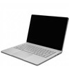 Planšetė TAB MICROSOFT SURFACE BOOK 3 15", 1065G7-INTEL-CORE-I7, 15", 3240X2160, Webcam, GEFORCE-GTX-1660-TI-MOBILE, 16GB RAM, 256GB, DE, W11P DA, Grad A3 (Atnaujinta)