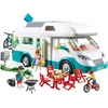 Playmobil 70088 Family Fun Familien-Wohnmobil