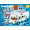 Playmobil 70088 Family Fun Familien-Wohnmobil
