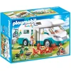 Playmobil 70088 Family Fun Familien-Wohnmobil