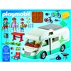 Playmobil 70088 Family Fun Familien-Wohnmobil