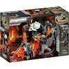 Playmobil 70926 Dino Rise Wchter der Lavaquelle