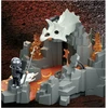 Playmobil 70926 Dino Rise Wchter der Lavaquelle