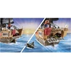 Playmobil 71530 Pirates Groes Piratenschiff