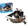 Playmobil 71530 Pirates Groes Piratenschiff