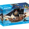 Playmobil 71530 Pirates Groes Piratenschiff