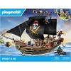 Playmobil 71530 Pirates Groes Piratenschiff