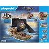 Playmobil 71530 Pirates Groes Piratenschiff