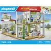 Playmobil Rescue 71615 Šiuolaikinė ligoninė