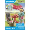 Playmobil Country 71445 Prekystalis su naminiu uogiene