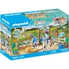Playmobil Horses of Waterfall 71637 Šiuolaikinė jojimo arena
