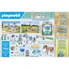 Playmobil Horses of Waterfall 71637 Šiuolaikinė jojimo arena