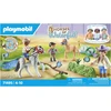 PLAYMOBIL HORSES OF WATERFALL Ponių turnyras 71495
